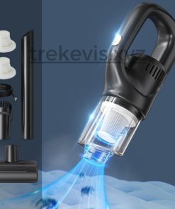 Mini Handheld Vacuum Cleaner